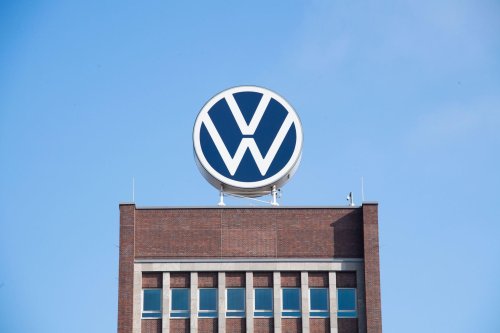 Europcar wird VWs Dienste-Drehscheibe
