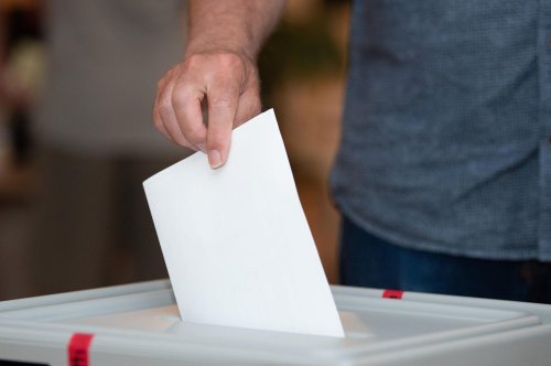 Abstimmungsverzeichnisse für Volksentscheid geschlossen