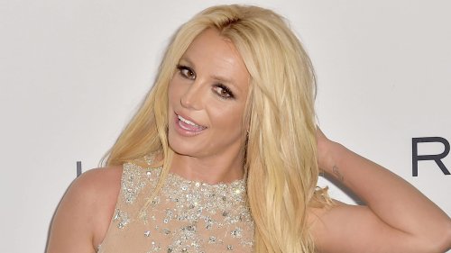 Fans machen sich Sorgen um Britney Spears: Verabschiedet sie sich hier von ihren Kindern?