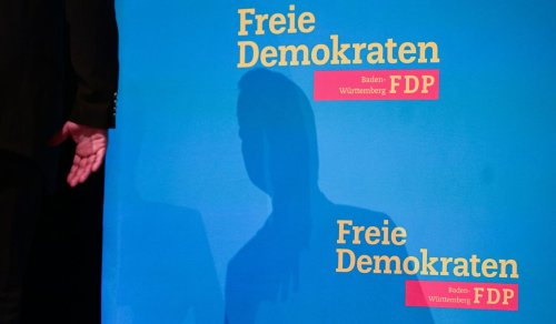 FDP-Fraktion will CDU beim Genderthema in die Enge treiben