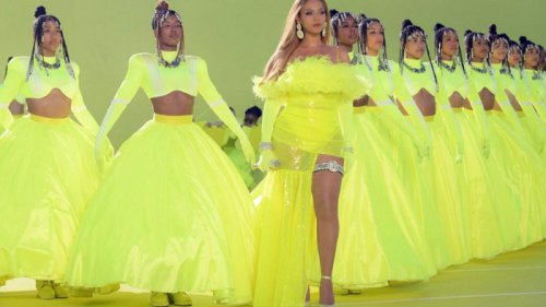Beyoncé: Neuer Song noch diese Woche