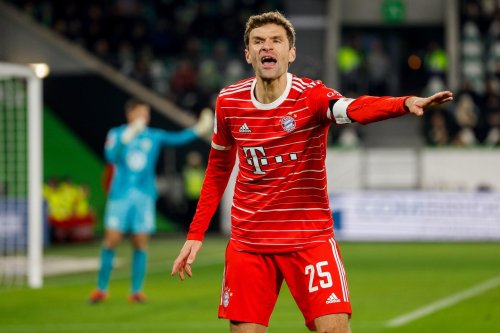 Müller lobt Wolfsburg: „Sie wissen, was sie tun“