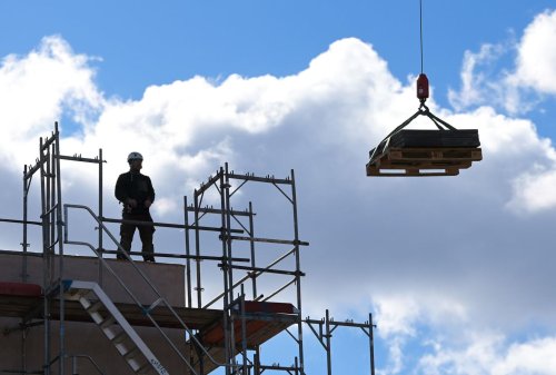 Wohnungsbau: Regierung verfehlt Bauziel „krachend“