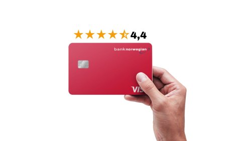 Bank Norwegian Kreditkarte: Erfahrungen, Vorteile & Nachteile