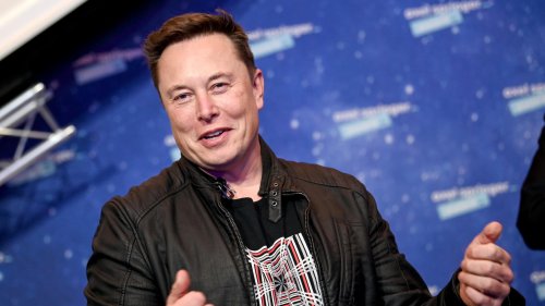 Gehirn-Computerchips: Elon Musks Firma Neuralink startet Tests am Menschen