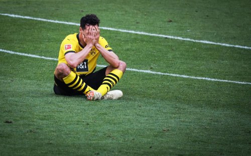 Hummels würdigt nach Meister-K.o „außergewöhnliche“ BVB-Fans