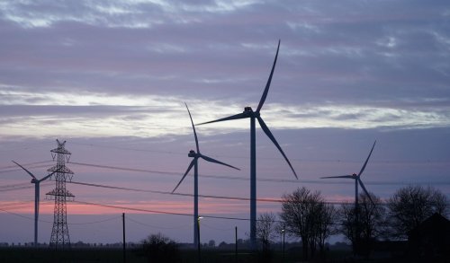 Bayern droht bei Reform der Windkraftgesetze Regelungschaos