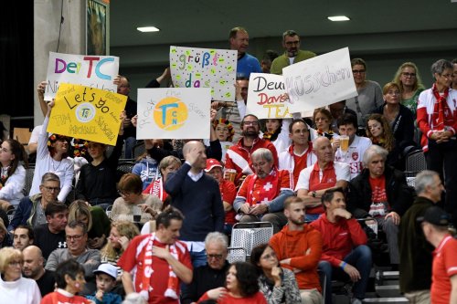Deutschem Davis-Cup-Team fehlen noch zwei Siege