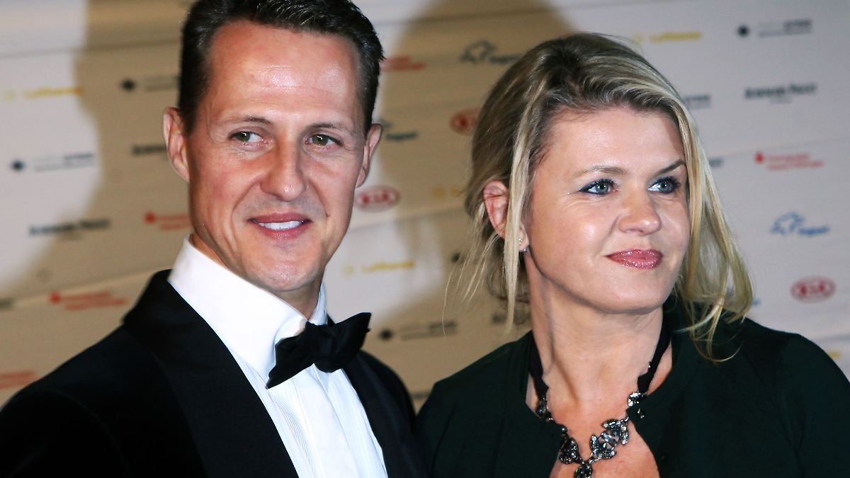 Schumi-Familie legt Berufung ein!