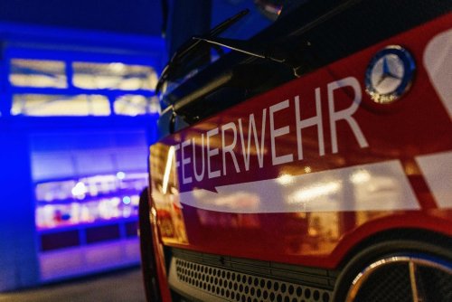 9,5 Millionen Euro Fördermittel für Freiwillige Feuerwehren