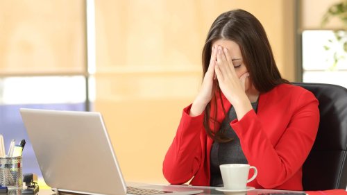 Überstunden, Personalmangel, Zeitdruck: Droht uns ein nationaler Burnout?