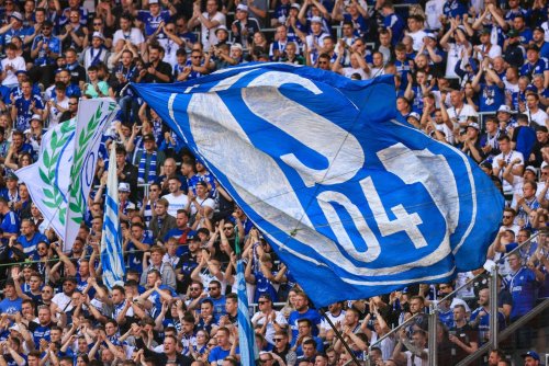 Schalke 04 stellt am Freitag neuen Sportdirektor vor