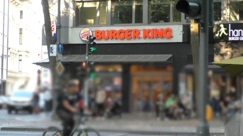 Nach "Team Wallraff"-Enthüllungen bei Burger King: Filialen dicht! So reagiert der Fast-Food-Riese