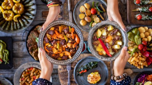 Beliebte Ramadan-Rezepte: Fastenbrechen mit wahren Delikatessen