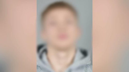 Messerattacke in Münster: Polizei sucht mit Fahndungsfoto nach Yevgeni A.