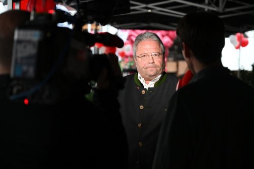 ÖVP stürzt auf historisches Tief bei Landtagswahl in Tirol