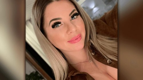 Jenny Frankhauser: Schwanger mit Kind Nummer zwei!