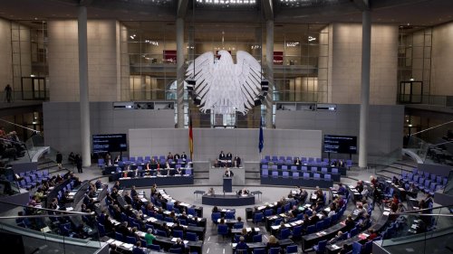 Vom Tellerwäscher in den Bundestag? Die kuriosen Karrierelaufbahnen der deutschen Abgeordneten