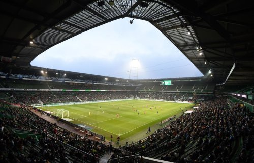 ARD-Bericht: Bald wieder Fußball-Länderspiele in Bremen?