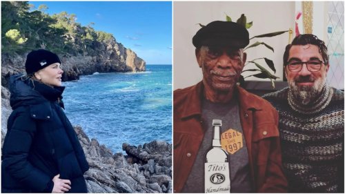 Mallorca-Wirt erzählt: So war's wirklich, mit Morgan Freeman in meinem Restaurant