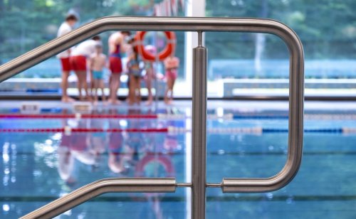 Energiekrise: Sportvereine einigermaßen gut durch den Winter