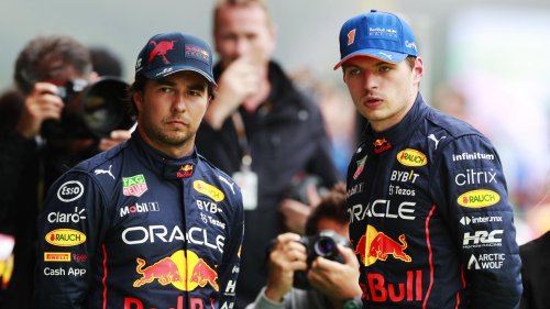Formel 1: Fährt Max Verstappen mit diesem Renner zum WM-Hattrick? Red Bull zeigt den RB19