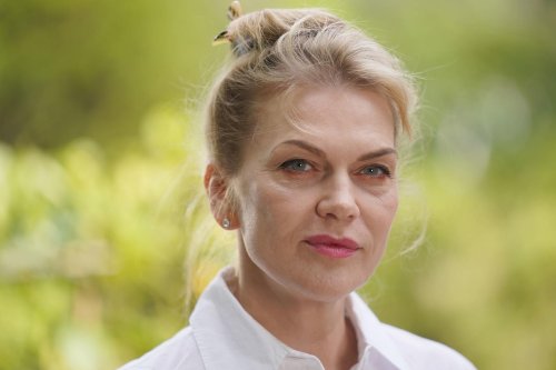 Anna Loos zieht es in die Ferne