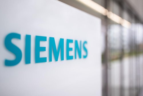 Siemens droht erster Quartalsverlust seit 2010