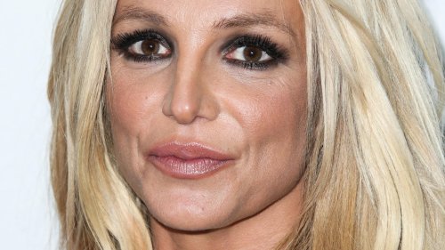 Jetzt äußert sich Britney Spears: Sie wollte so sehr, dass ihre Söhne sie lieben
