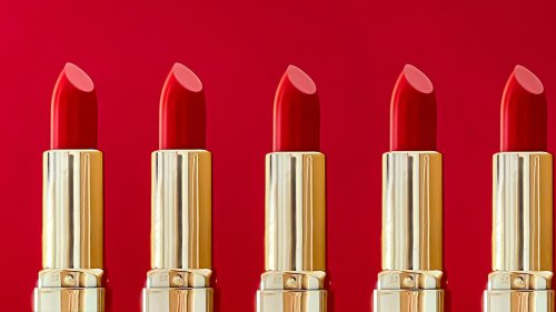 Lippenstift im Öko-Test: Diese Markenprodukte sind "ungenügend"