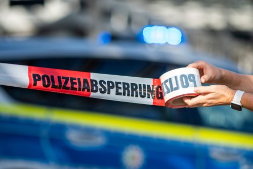 Mann bei Streit in Ludwigshafen mit Messer verletzt