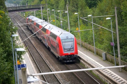 Nach dem großen Streik: NRW-Verkehr rollt wieder