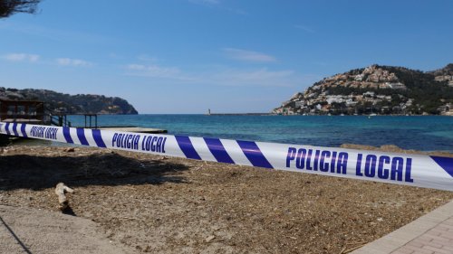 Mallorca: 17-Jährige von zwei Männern vergewaltigt – dann musste sie Beweise "unter Dusche wegspülen"