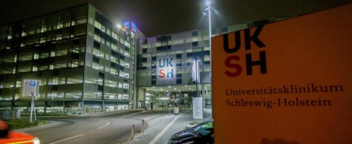 Wegen Corona: Personal-Notstand in deutscher Klinik - Schleswig Holstein schließt Stationen
