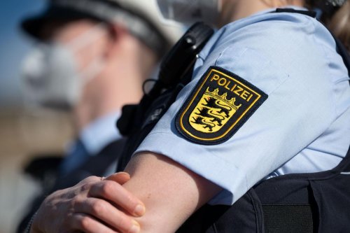 Polizei-Studie: Baden-Württemberg lehnt Teilnahme ab
