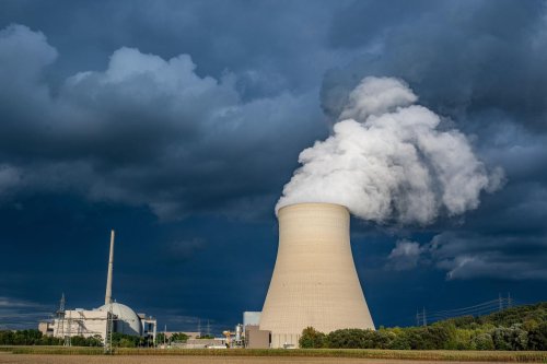 Kernkraftwerk Isar 2 vor Abschaltung: „Wir hadern damit“