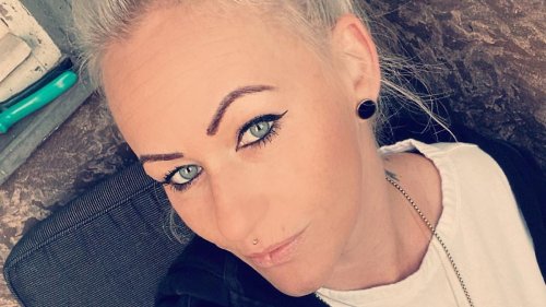 Franziska (†35) vom Ehemann in Liebeszelle getötet – ihren größten Traum darf sie nicht mehr erleben!