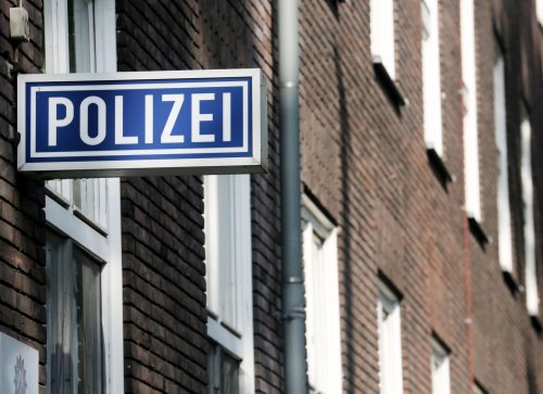 Eine Person stirbt bei Wohnungsbrand in Magdeburg