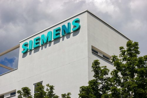 Erstes Mal rote Zahlen bei Siemens seit 12 Jahren