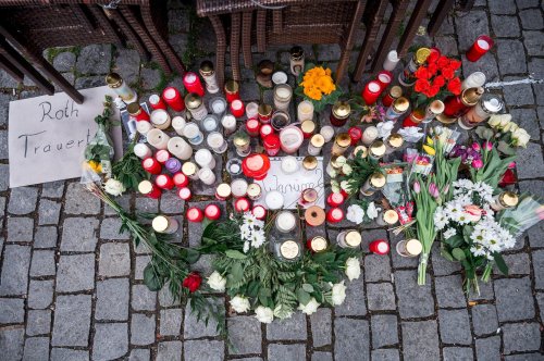 Blumenverkäuferin getötet: 17-jähriger gefasst