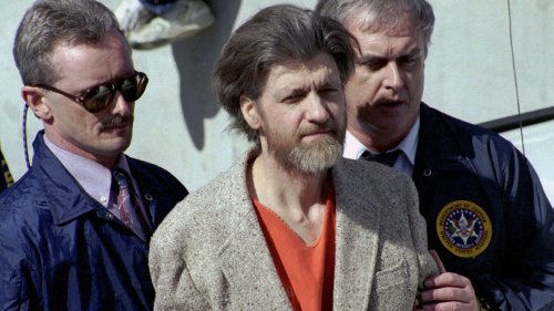 Berüchtigter Attentäter „Unabomber“ tot in Gefängniszelle gefunden - Ted Kaczynski starb mit 81 Jahren