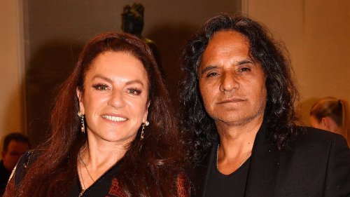 Dieser Mann lässt Christine Neubauers Herz tanzen