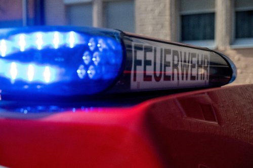 Nach Hotelbrand in Oberpfalz ist Ursache weiter unklar