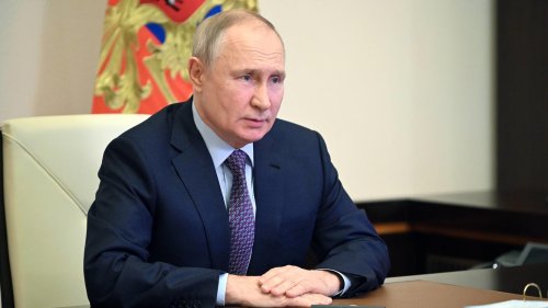 Sanktionen gegen Russland: Wem schaden die eigentlich mehr: uns oder Russland?