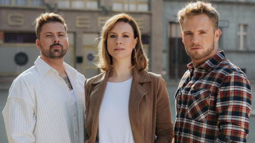 GZSZ-Spoiler: Heiratsantrag im Kiezkauf! Plötzlich wird es romantisch