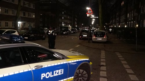 Nach Messerangriff in Hamburg-Barmbek: Bruder des Opfers sucht über Instagram den Täter