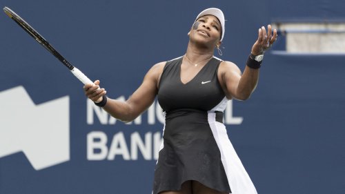 Serena Williams: Tennis-Mega-Star deutet Karriereende an