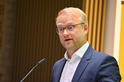 FDP Hamburg wählt neuen Landesvorsitzenden