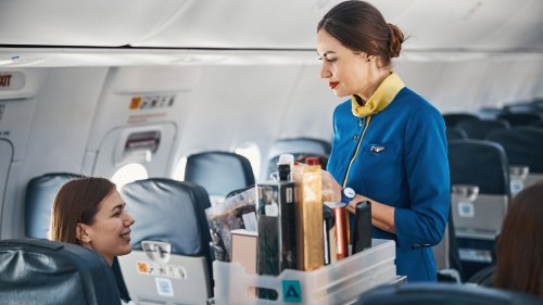 Lufthansa schafft Bordverkauf ab – ausgerechnet zur Urlaubssaison!