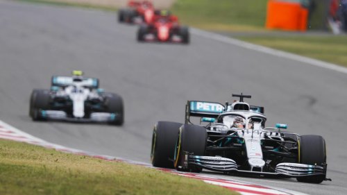 Formel 1: Großer Preis von China in Shanghai auch für 2023 abgesagt